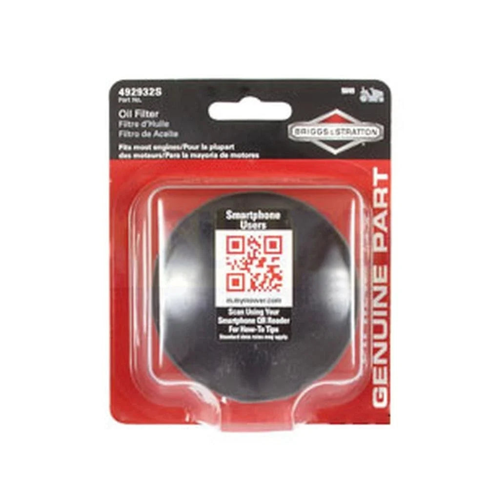 Oil Filter for A-B15049K-AI