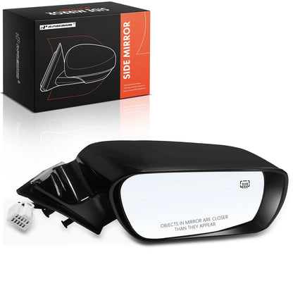 Power Mirror with Memory Recall & Heated Passenger for Toyota Avalon (87910AC031, TO1321209)