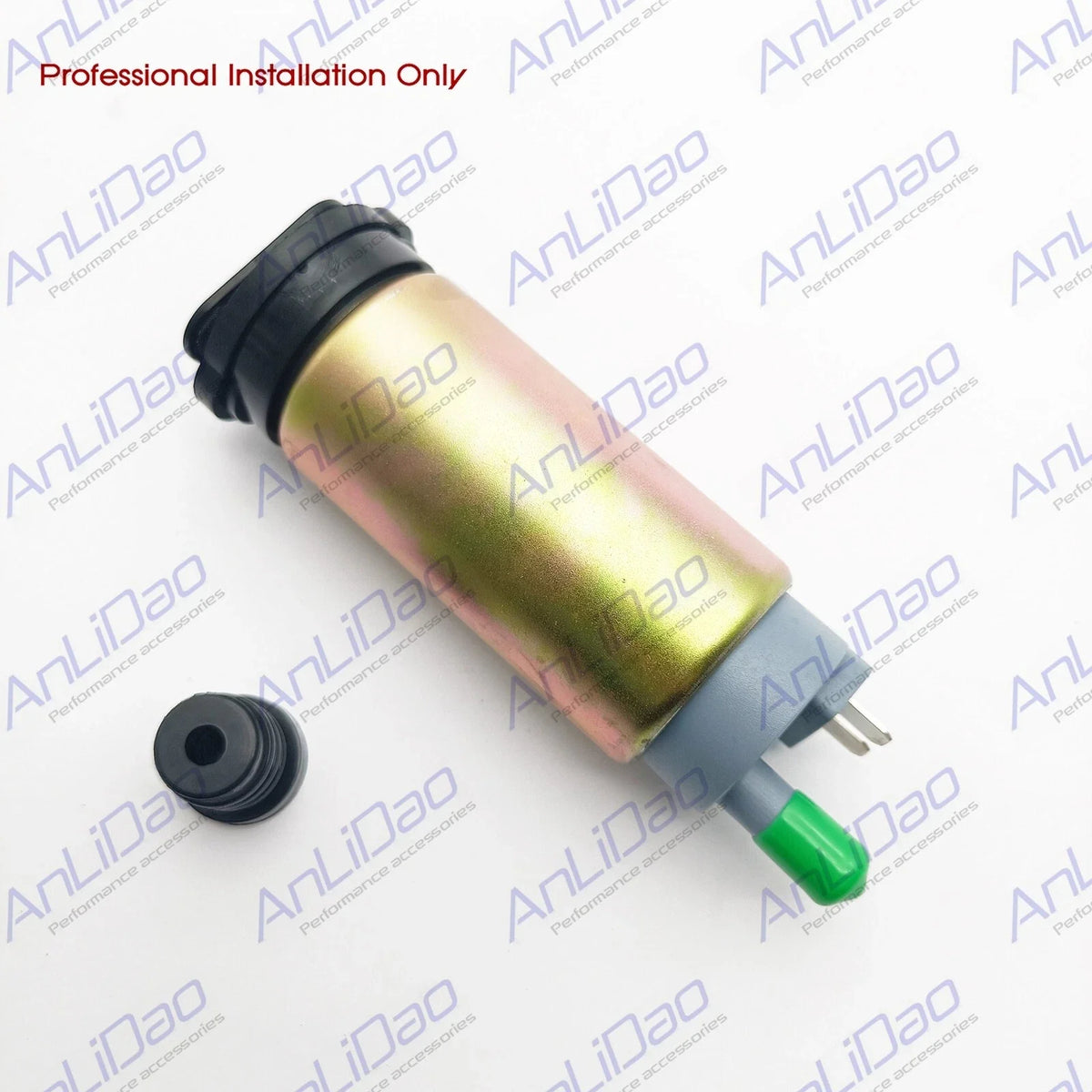 Low Amp Fuel Pump for Mercury 25HP-30HP EFI 4-Stroke (1999–2005) 898101T67 892267510