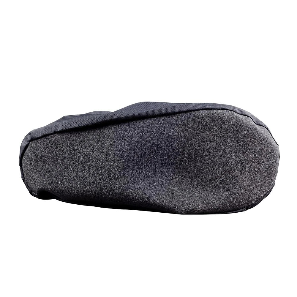 Shoe Covers for Klein Tools Tradesman Pro (Large, Black)