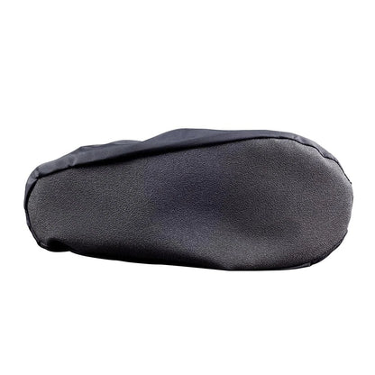 Shoe Covers for Klein Tools Tradesman Pro (Large, Black)