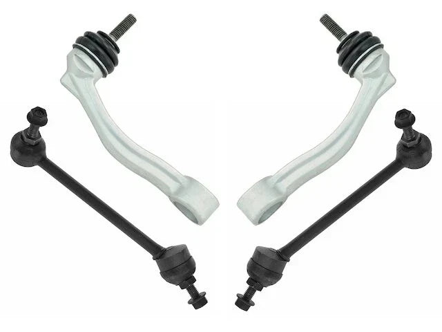 Sway Bar Link Kit for Jaguar XJ (2011–2019) QR384VK