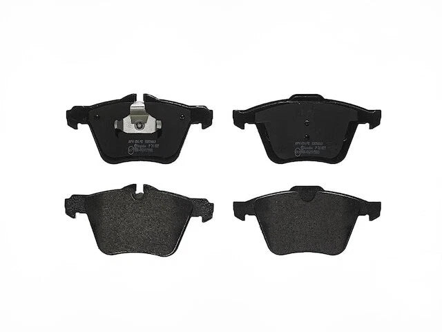 Brake Pad Set Front for Jaguar XJR (2006–2009) 21698FCJS