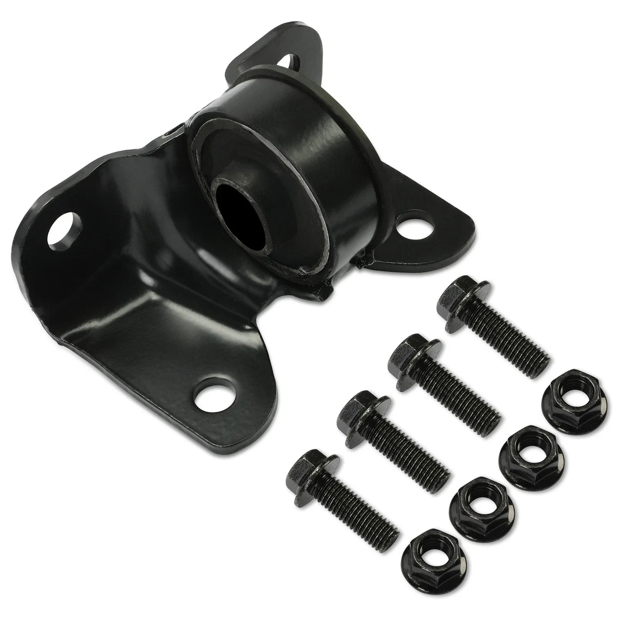 Torsion Bar Cross Member Mount Bushing for Chevy Silverado Sierra (1999–2007)