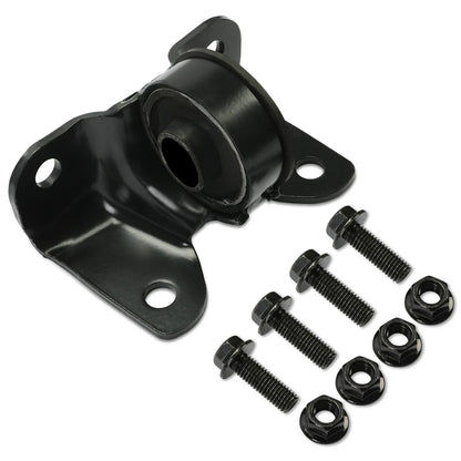 Torsion Bar Cross Member Mount Bushing for Chevy Silverado Sierra (1999–2007)