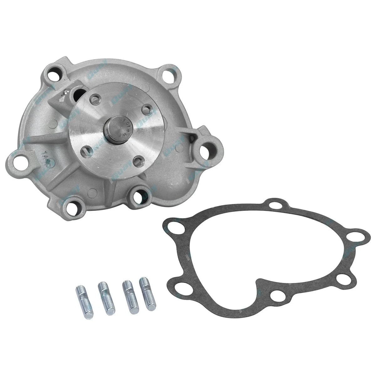 Water Pump for Hilux YN Series YN55 YN56 YN57 83~88 4cyl 1Y 3Y-C 1.6L 1.8L 2.0L