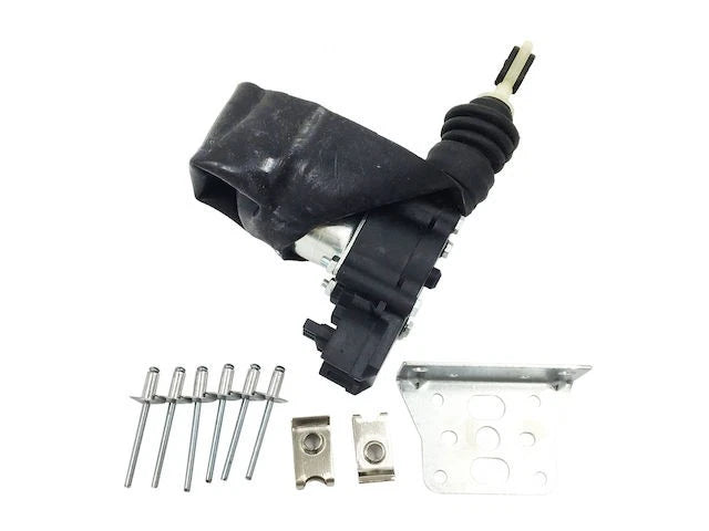 Door Lock Actuator Kit for GMC P3500 (1993–1996) 53621MTTW