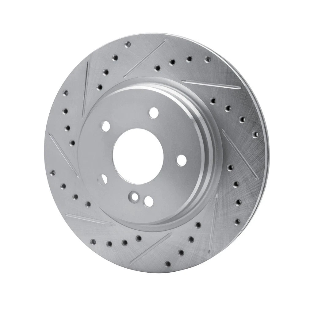 Brake Rotor for Mercedes-Benz C280/C230 (1998–2000) ALX-PAU-DF-631-63040L-CLA2
