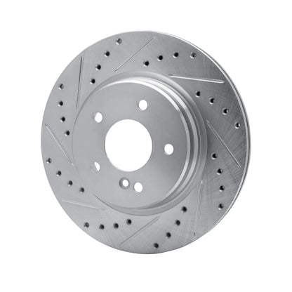 Brake Rotor for Mercedes-Benz C280/C230 (1998–2000) ALX-PAU-DF-631-63040L-CLA2