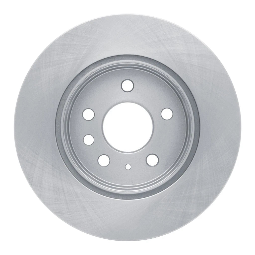 Disc Brake Rotor for Saturn L300 (2001–2005) ALX-PAU-DF-600-65010-CLA7