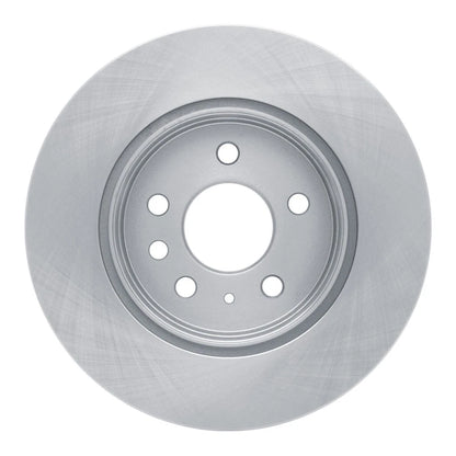 Disc Brake Rotor for Saturn L300 (2001–2005) ALX-PAU-DF-600-65010-CLA7