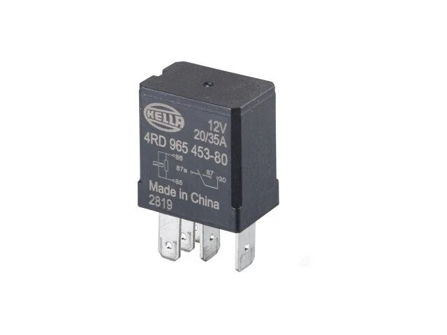 Relay for Dodge Ram 1500 (1995–1996, 2001) 97264TVDP