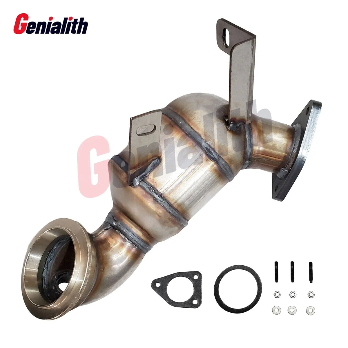 Catalytic Converter for Chevy Trax/Buick Encore 2013–2018 1.4L EPA