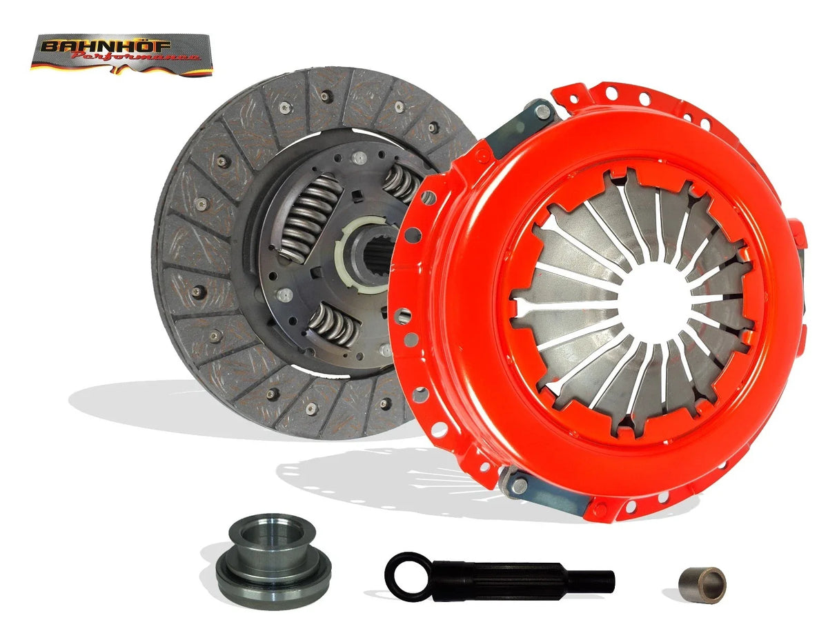 Stage 1 Clutch Kit for Chevrolet S10 Blazer GMC S15 Jimmy (1983–1984)