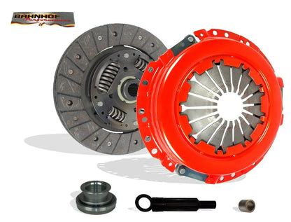 Stage 1 Clutch Kit for Chevrolet S10 Blazer GMC S15 Jimmy (1983–1984)
