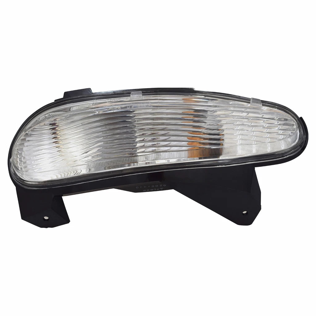 Parking Signal Light for Buick LaCrosse (2005–2009) CLX-M0-12-5248-00-9-CL360A55, GM2520191