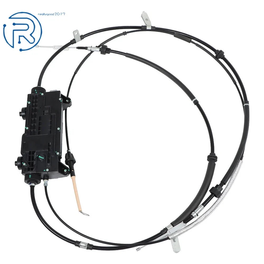 Parking Brake Actuator LR019223 for Land Rover Range Rover Sport LR3 (2005–2009)