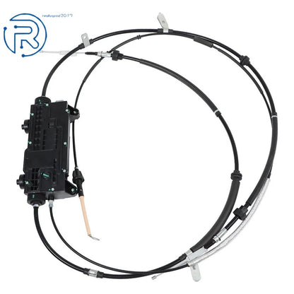 Parking Brake Actuator LR019223 for Land Rover Range Rover Sport LR3 (2005–2009)