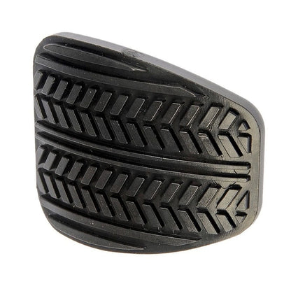 Rubber Brake and Clutch Pedal Pad for Lincoln LS (2000–2002) ALX-PAU-MM-20705-CL360A51