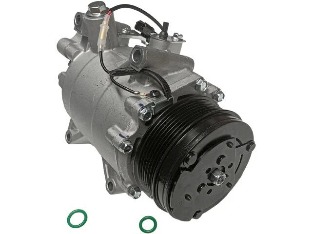 A/C Compressor for Honda Civic (2012–2015) 91458KZBQ