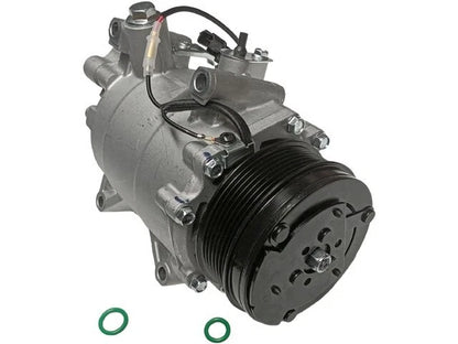 A/C Compressor for Honda Civic (2012–2015) 91458KZBQ