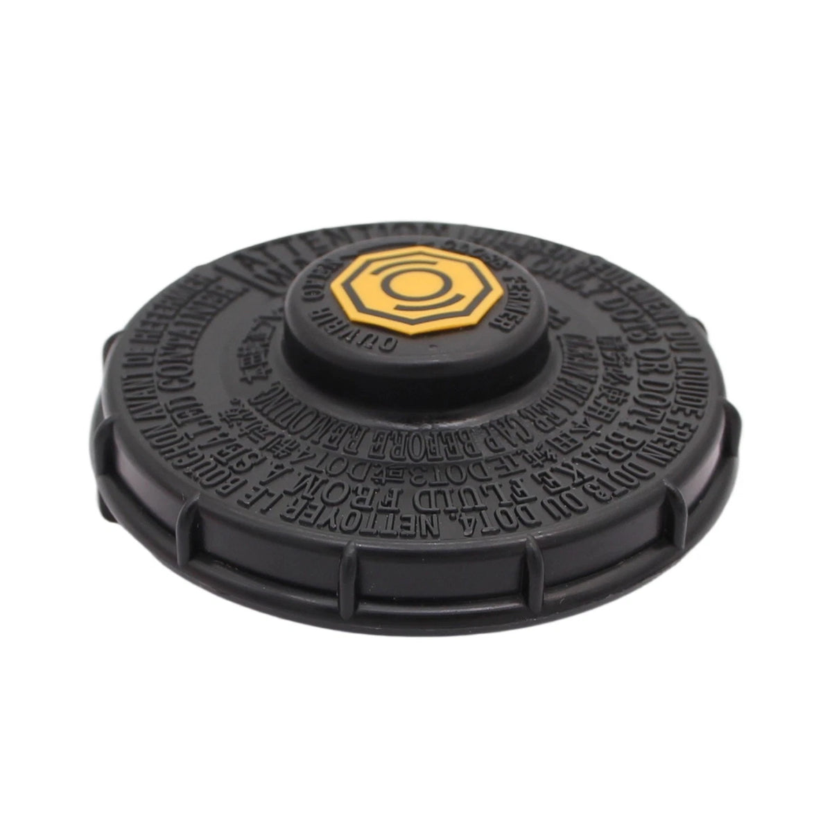 Brake Fluid Master Cylinder Reservoir Cap for Honda Acura (46662-S9A-003)