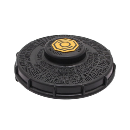 Brake Fluid Master Cylinder Reservoir Cap for Honda Acura (46662-S9A-003)