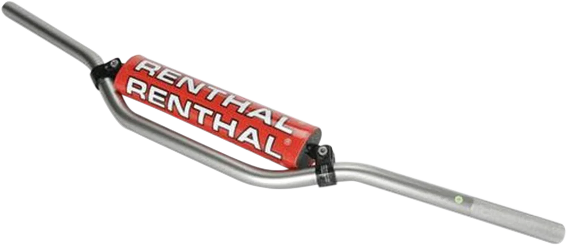 Renthal 7/8" Off-Road Handlebar for Speedway Series