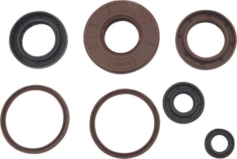 Oil Seal Set for Arctic Cat 550 4x4 EFI (2012–2014)