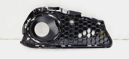 Fog Light Bezel Cover for Acura TLX (2018–2020) 71102TZ3A50