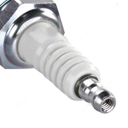Set of 4 Spark Plugs for Yamaha LST1200B (2005) TLX-ngk4322-CL360A79