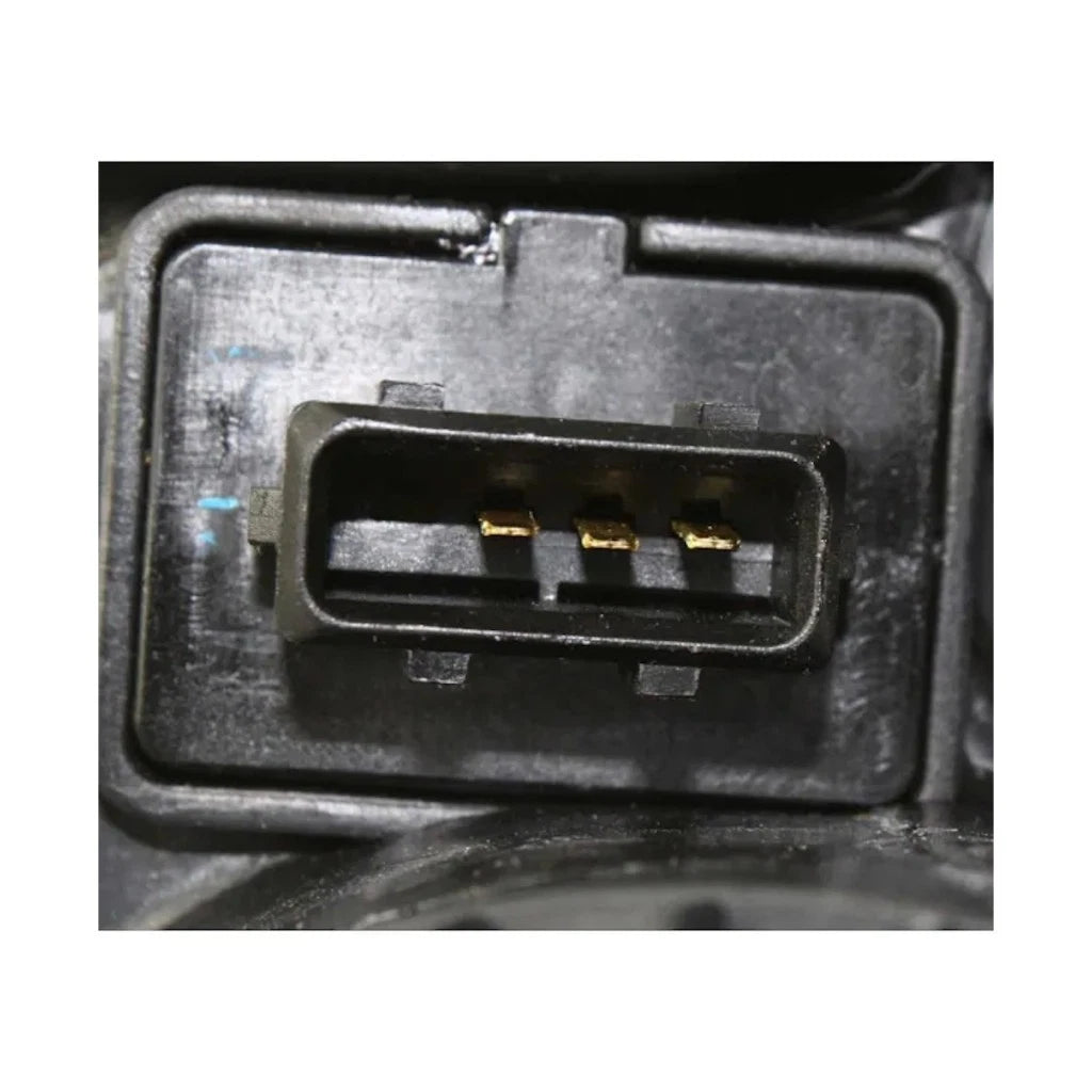 Headlights Pair for Volvo C70 (1998–2002) | VO2502102, VO2503102, CLX-M0-USA-SET-20-5409-00-CL360A71