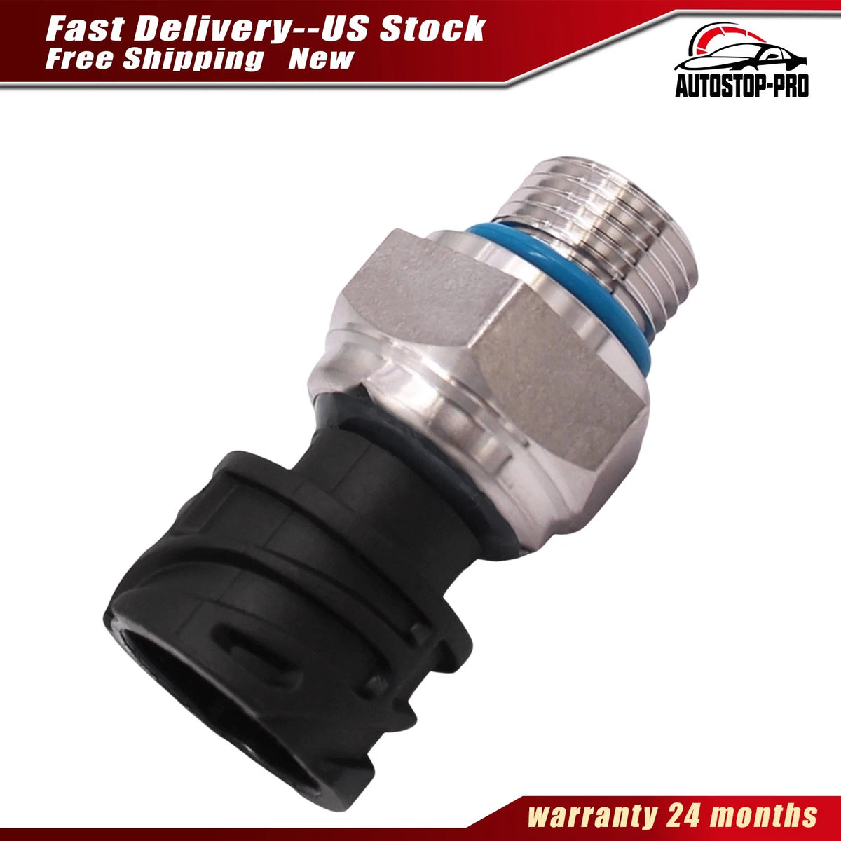 Oil Pressure Sensor for Deutz Engine TCD (2012–2013) 0421-0195 0421-3842