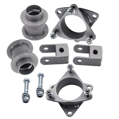 3" Lift Kit for Chevy Tahoe GMC Yukon Cadillac Escalade (2007–2020) I1CQVB