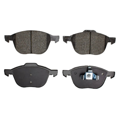 Disc Brake Pads for Ford Focus (2005–2007) ALX-PAU-DF-1600-1044-00-CLA3