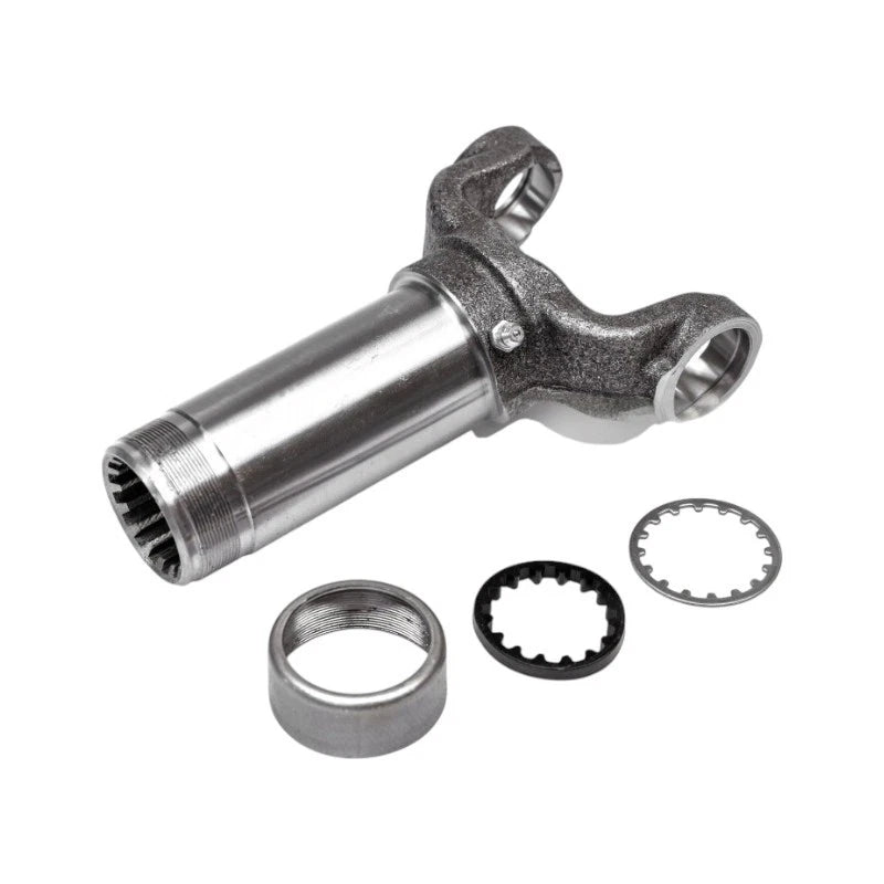 2X Slip Yoke 1330 Series 1.375" x 16 Spline for Automotive