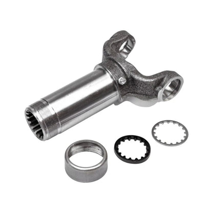 2X Slip Yoke 1330 Series 1.375" x 16 Spline for Automotive