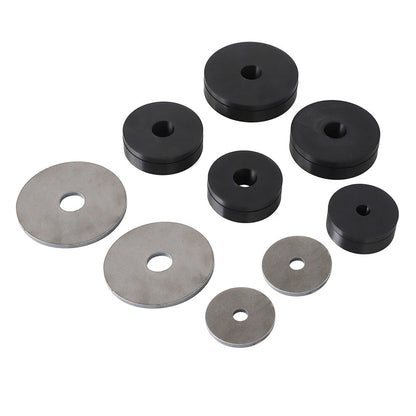 Hydraulic Punch Driver Kit for Harbor Freight