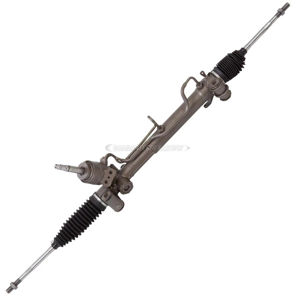 Power Steering Rack & Pinion for Buick LaCrosse & Cadillac XTS (2010–2016) 80-02152R, 18002152-101, 19330581, 19330583