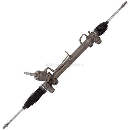 Power Steering Rack & Pinion for Buick LaCrosse & Cadillac XTS (2010–2016) 80-02152R, 18002152-101, 19330581, 19330583