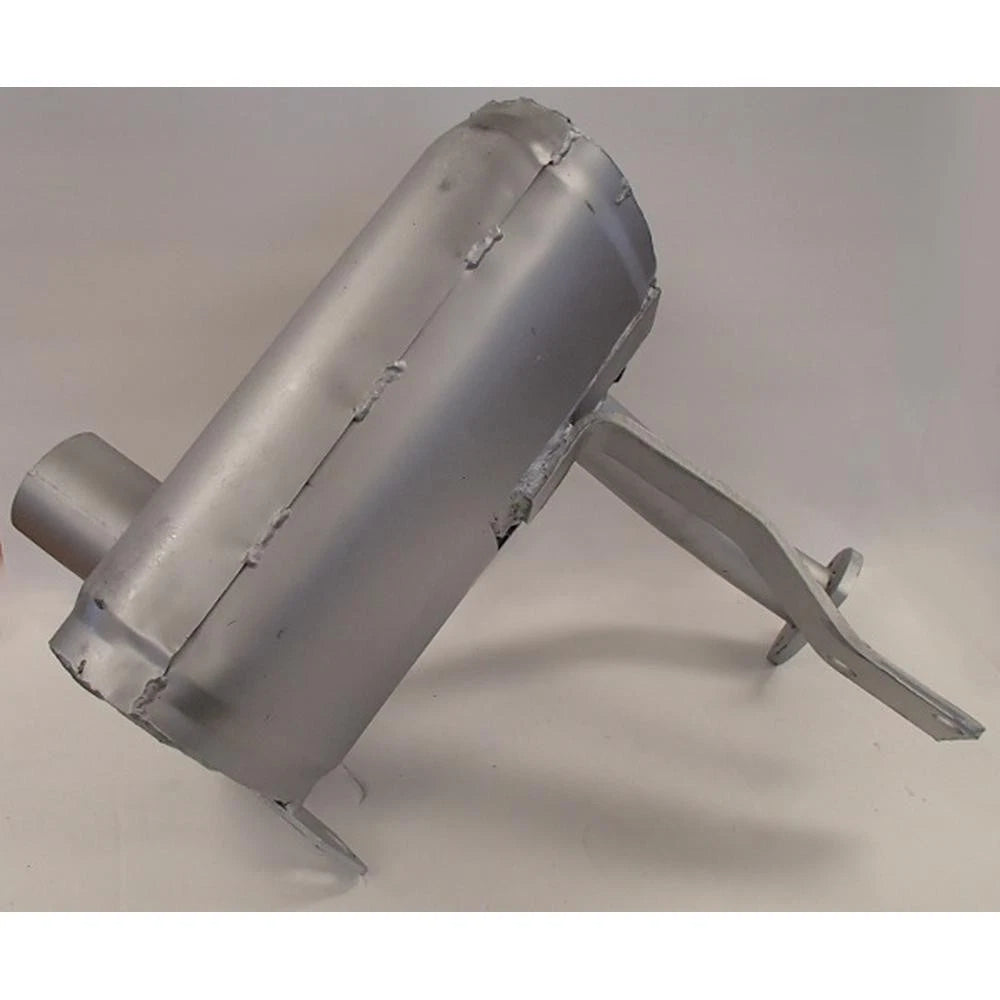 Muffler for Ford New Holland 555, 555C, 575D, 655, 655C, 675
