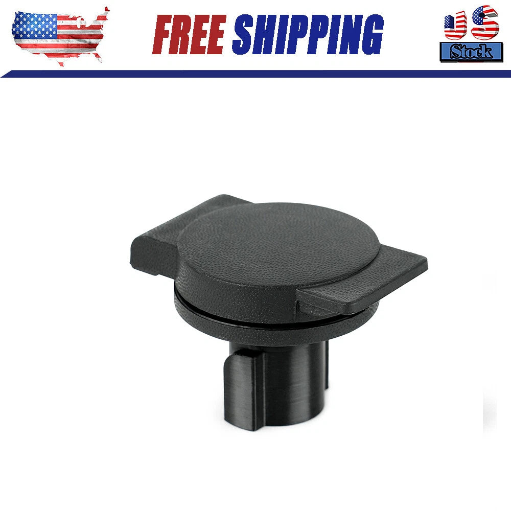 Keyless Spare Tire Lock Cylinder for Ford F-150 (2015–2025)