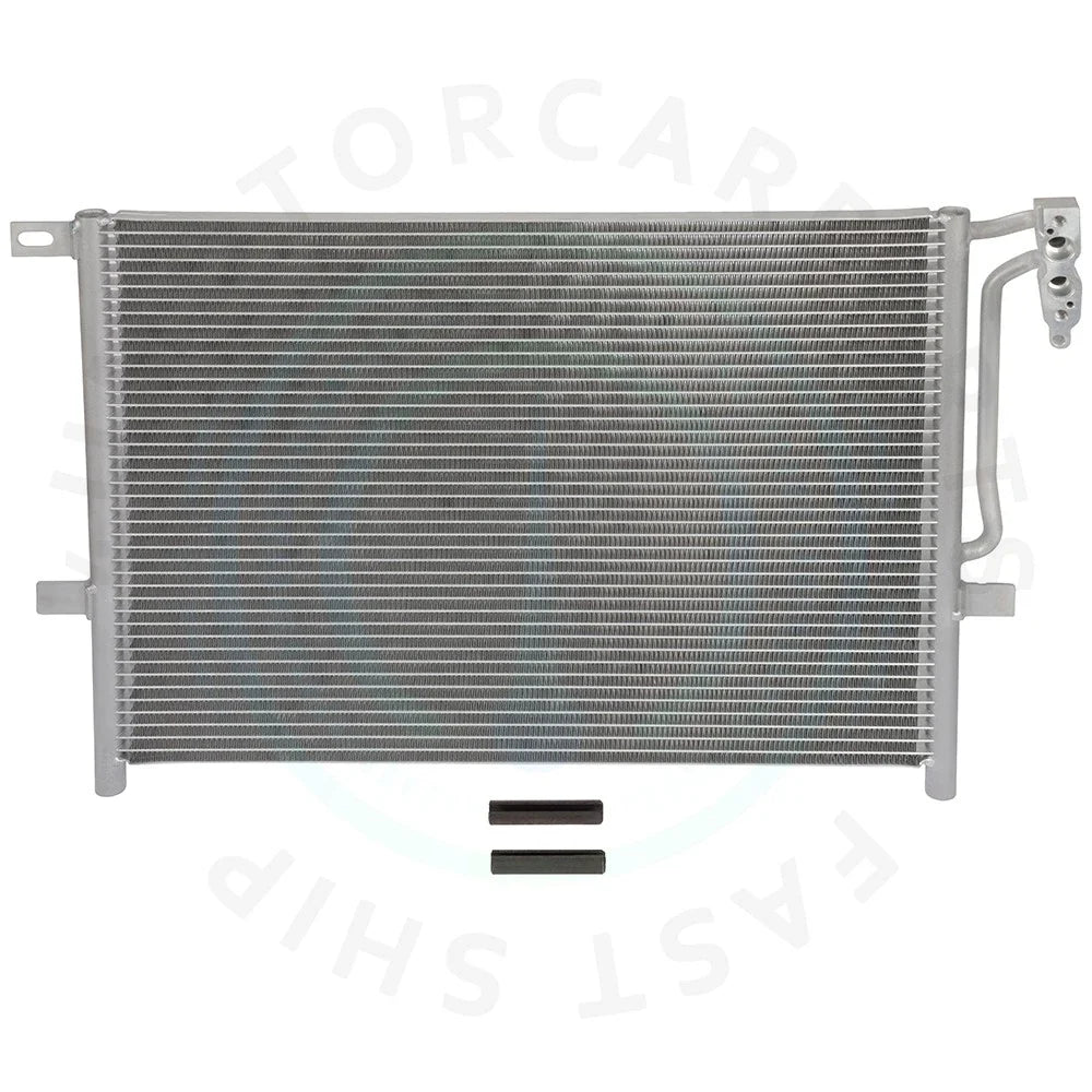 AC Condenser for BMW 320i 325Ci Z4 (2001–2008)
