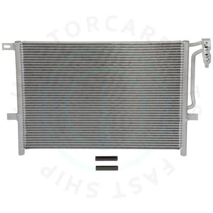 AC Condenser for BMW 320i 325Ci Z4 (2001–2008)