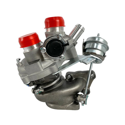 Left Turbocharger for Ford F150 2011-2012 (A0007A0036, CL3Z-6K682C)