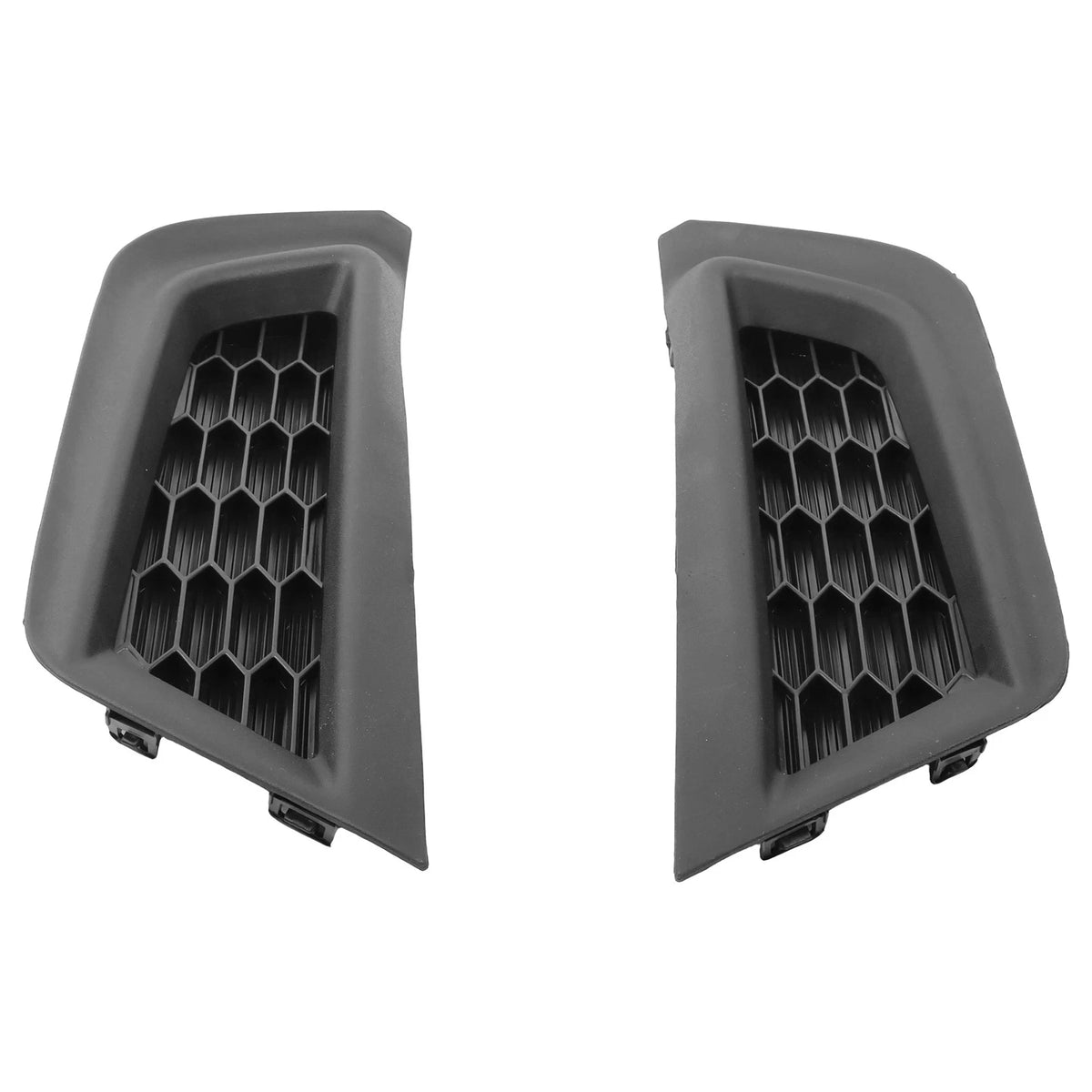 Set of 2 Fog Light Covers for Honda CR-V (2017–2019) BCK97955K