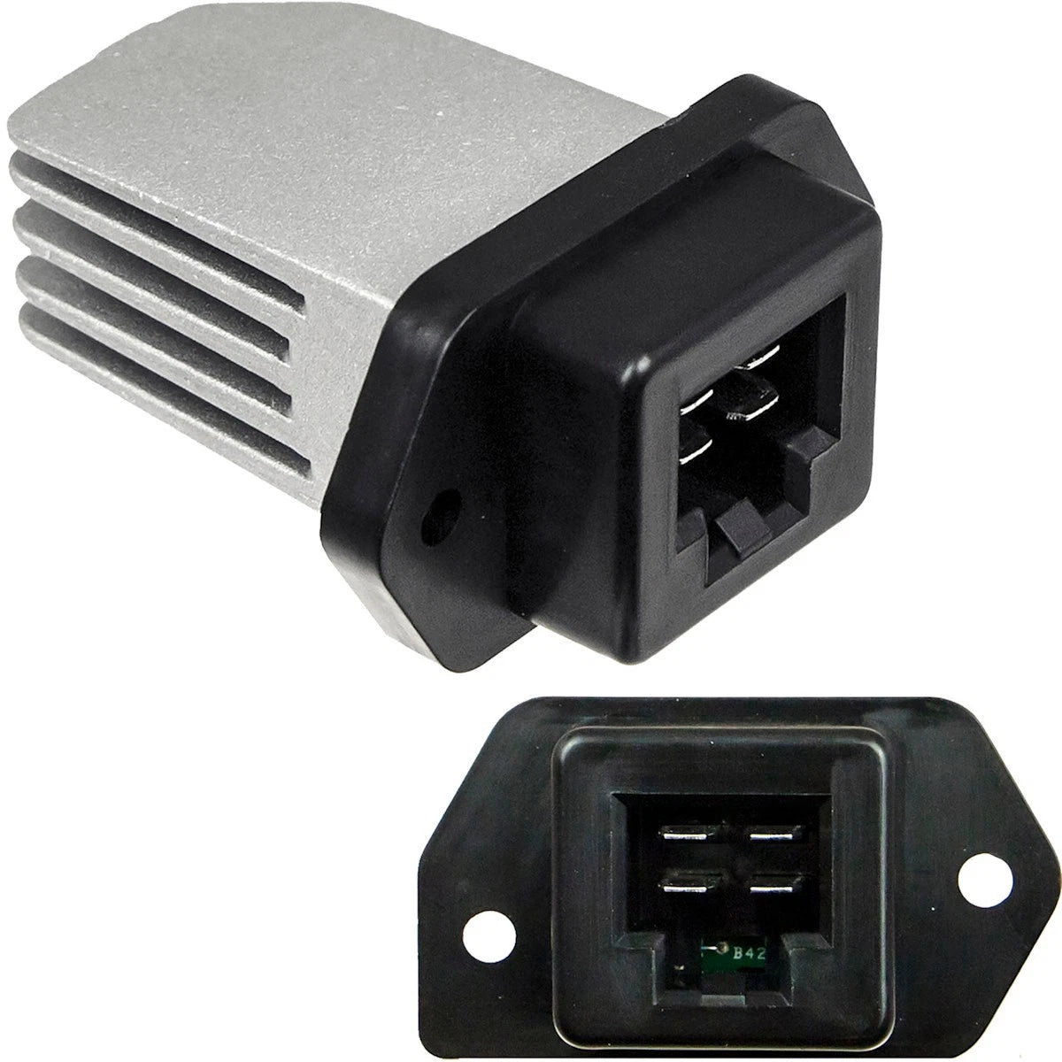 Blower Motor Resistor for Mazda MX-5 Miata (2006–2015) 1712849