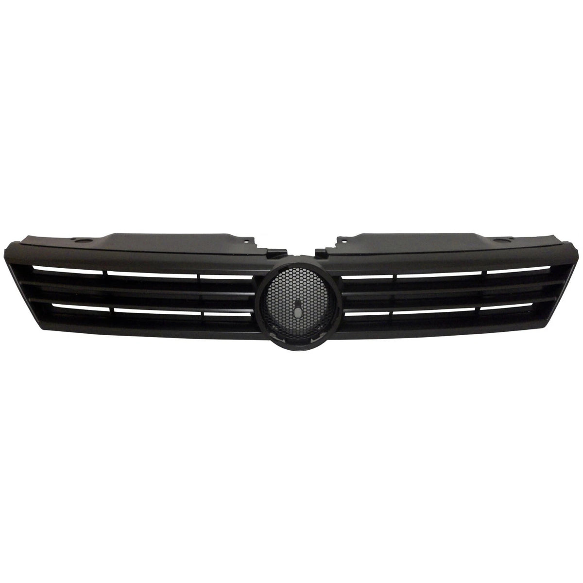 Upper Grille for Volkswagen Jetta (2011–2014) FG970B