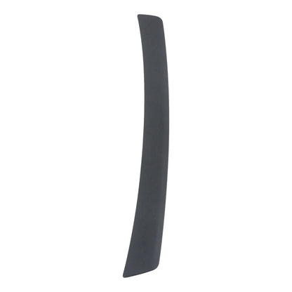 Rear Bumper Protector for Subaru Crosstrek (2024–2025)
