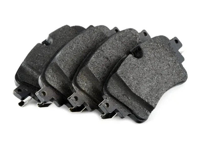 Brake Pad Set Rear for Audi RS5 Sportback (2019) 25873VJRS